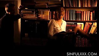 SinfulXXX Ria Sun a touch of lust