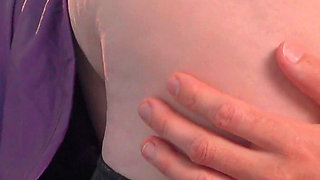 Doggy Ass up Deepthroat