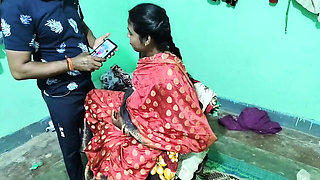 Sumitra Bhabi Naked Fuck With Elder Brother - Hot Indian Homemade Sex