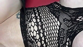 Tammys First Creampie-gangbang - Hungry for Cum