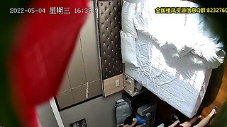 Real Homemade Amateur Hidden Cam 1