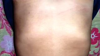Hot Desi Bhabi Bithi Gets Hardcore Anal and Creampie – Part 1