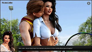 3d mature boy, american animation, sex 17