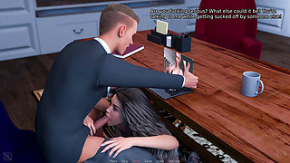 Shadows of Seduction 2