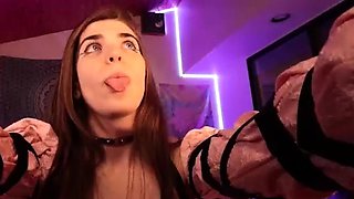 Webcam Girl Free Stockings Porn VideoMobile