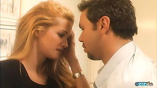 Passionate fancy woman - big ass clip - Zizi Vids