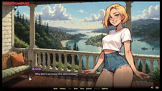 Moonripple Lake (part 01) - by Bananacreamgames