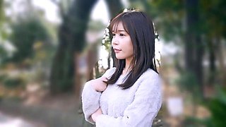 Japanese Bikini Babe Great Blowjob