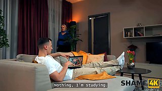 Shame4k. i know her worst secrets now