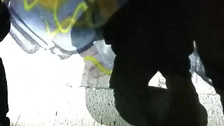 Swallow or Facial, Whatever You Want..