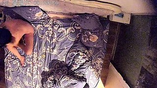Horny fat arab housewife fingered on amateur hidden cam
