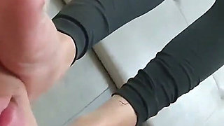 Feets and Shoes Punish Babes - Top Models and Perfect Domination
