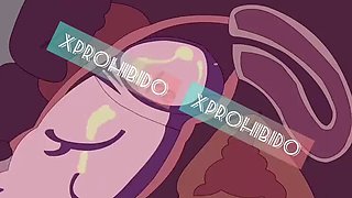 Big Tits Animation #3: Ai Generated 3D Sex