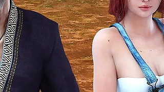 Love Season 4: Mia's Pie Tease & Night Party Invite