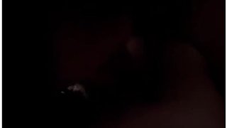 Dry Humping Leaves Shy Emo Girl Begging For Raw Doggy Style Sex