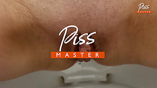 Pissing Compilation. Golden Rain. Femdom Piss. Ep 806