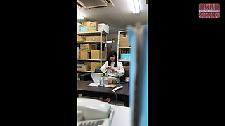 Gravure Idol Secret Deal - Behind the Scenes of the Event Ep 1