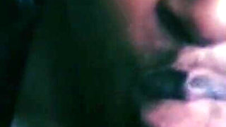 She Got on Her Knees and Fixed It!!