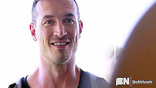 The Wild Side Of Barcelona With Derek And Justin - Derek Kage And Justin Jett