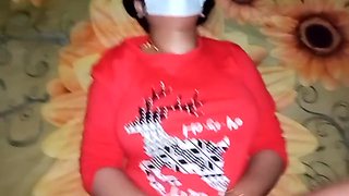 I Cum Inside My Girlfriend After Fucking Her