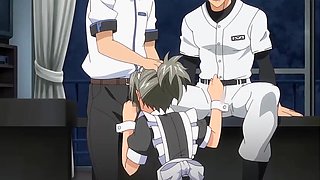Shameless Angel of Heat_100430p0002
