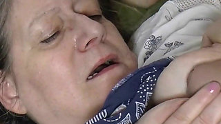 Insatiable Mature MILFs Drain Every Hard Cock