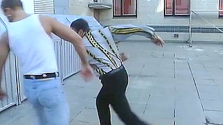 Car Sex- The Rival Full Movie