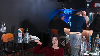Horny bimbo emotional xxx video
