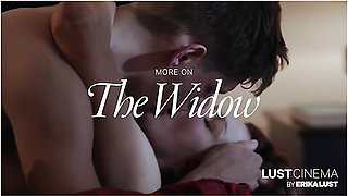Erika Lust And Magdalene St. Michaels In Student 18+ And Teacher Have Hot Sex - The Widow On By