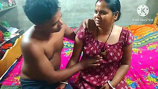 Kolkata Puja Boudi Fucking Update Take Her Nighty - Indian