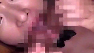 Wet-mark Wander as She Leaves a Naughty Shimmering Trail Wherever She Bares Herself 2nd Half