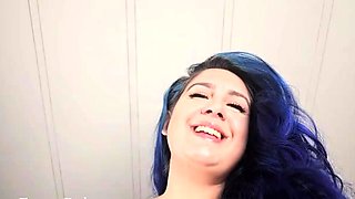 Freya Reign - Pegging My Good Girl Made To Cross Dress and