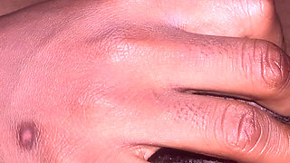 Horny African Teen Maid Snuck into my Room In the middle of the night waking me tup Sucking my Morning Wood  Very hot Blow job