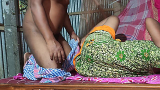 Indian Bangla Bhabhi Ji and Dewar Ji Audio