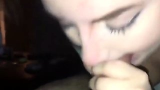 Sucking and Swallowing