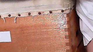 The Transferred Student Is a Cock-crazy Pure Squirting! Ahegao! Convulsions. 2