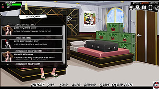 Paradise Lust - (pt 36)