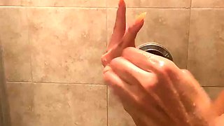 Solo Amateur Latina Teen With Big Boobs