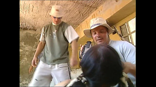 Daughters of a Lesser God