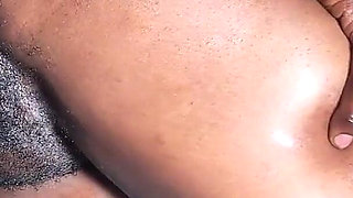 Wet Pussy Fucked Doggystyle