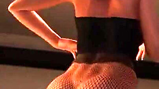 Away From Home - Part 84 - Sexy Babe Dancing with Her Ass by Loveskysan