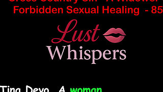 Cross Country Sin: a Widower’s Illicit Sexual Healing Part 85 - English Audio Sex Story