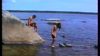 Strandhugg (1992)
