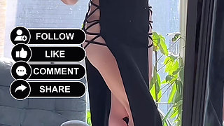 Eva Summers 2026 May Fashion Tiktoks Compilation