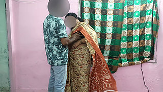 Innocent Young Man Was Cheated by Hot Asian Stepmother