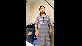 Today for the First Time I Fucked My Younger Stepsister in the Bathroom, Indian Desi Hot Sex Video