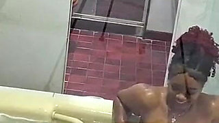 Surprise in the Whirlpool