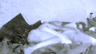 I needed to cum and feel his hot cum in me.
