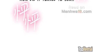 Step Mom Teaches Secret Class Part 9 - MILF Anime Hentai