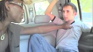 EdwardJames White Dude Derek Gives Kacorots BBC An Eager Mouthful